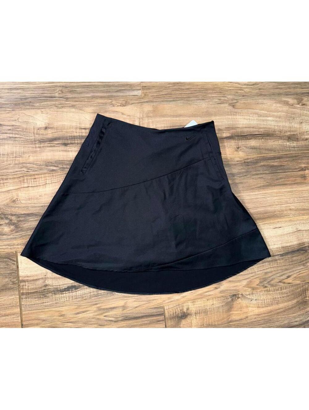 Nike Flex UV Ace Women’s Asymmetrical Side-Zip Golf Skort *Unreleased*